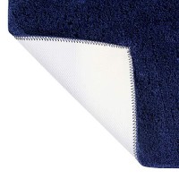 Better Trends Micro collection Bath Mats Soft Rug Plush Rug Absorbent Bath Mat Tufted Rug 100 Polyester Mats Runner for T