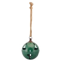 Sleigh Bell Set of 2