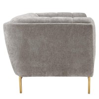 Bestow Crushed Performance Velvet Sofa