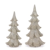 Holiday Tree Decor Set of 2