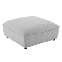 Comprise Sectional Sofa Ottoman