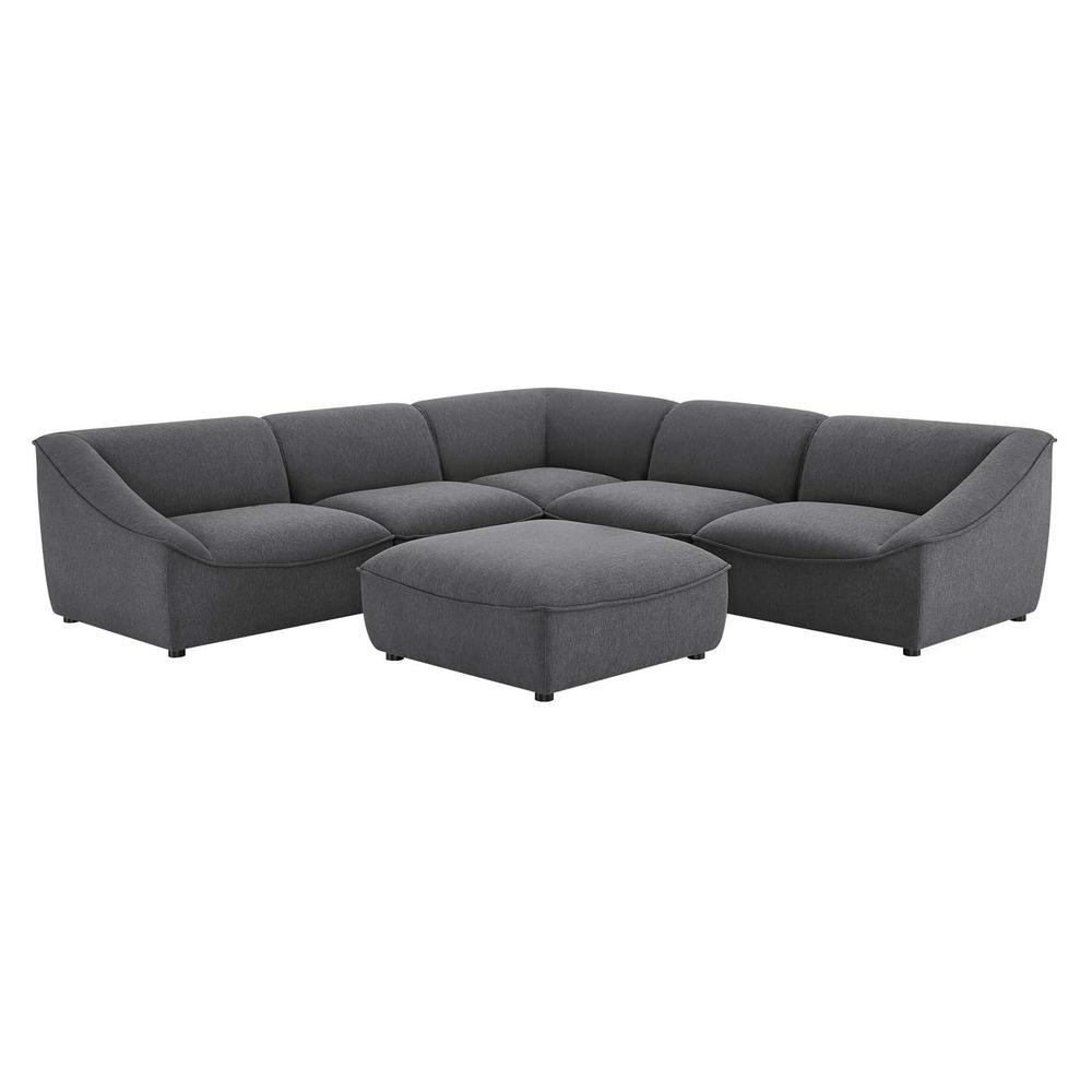 Comprise 6Piece Sectional Sofa