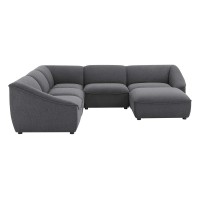 Comprise 6Piece Sectional Sofa