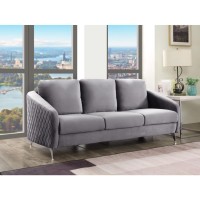 Lilola Home Lhf89720S Sofas Grey