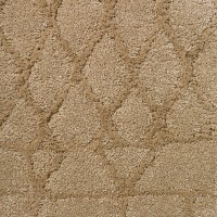 Addison Lauren Trellis Khaki 51 x 75 Area Rug