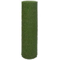 vidaXL Artificial Grass Artificial Turf for Outdoor Artificial Grass Carpet for Lawn Garden Fake Grass Decor 44x26208