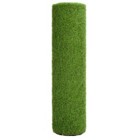 vidaXL Artificial Grass 44x26216 Green 8834