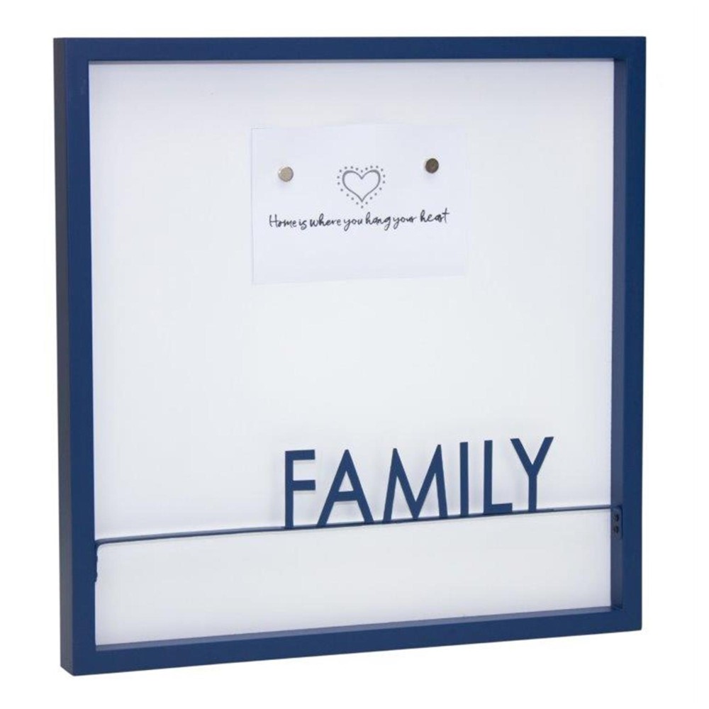 Family Memo Board