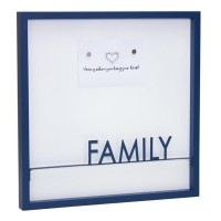 Family Memo Board