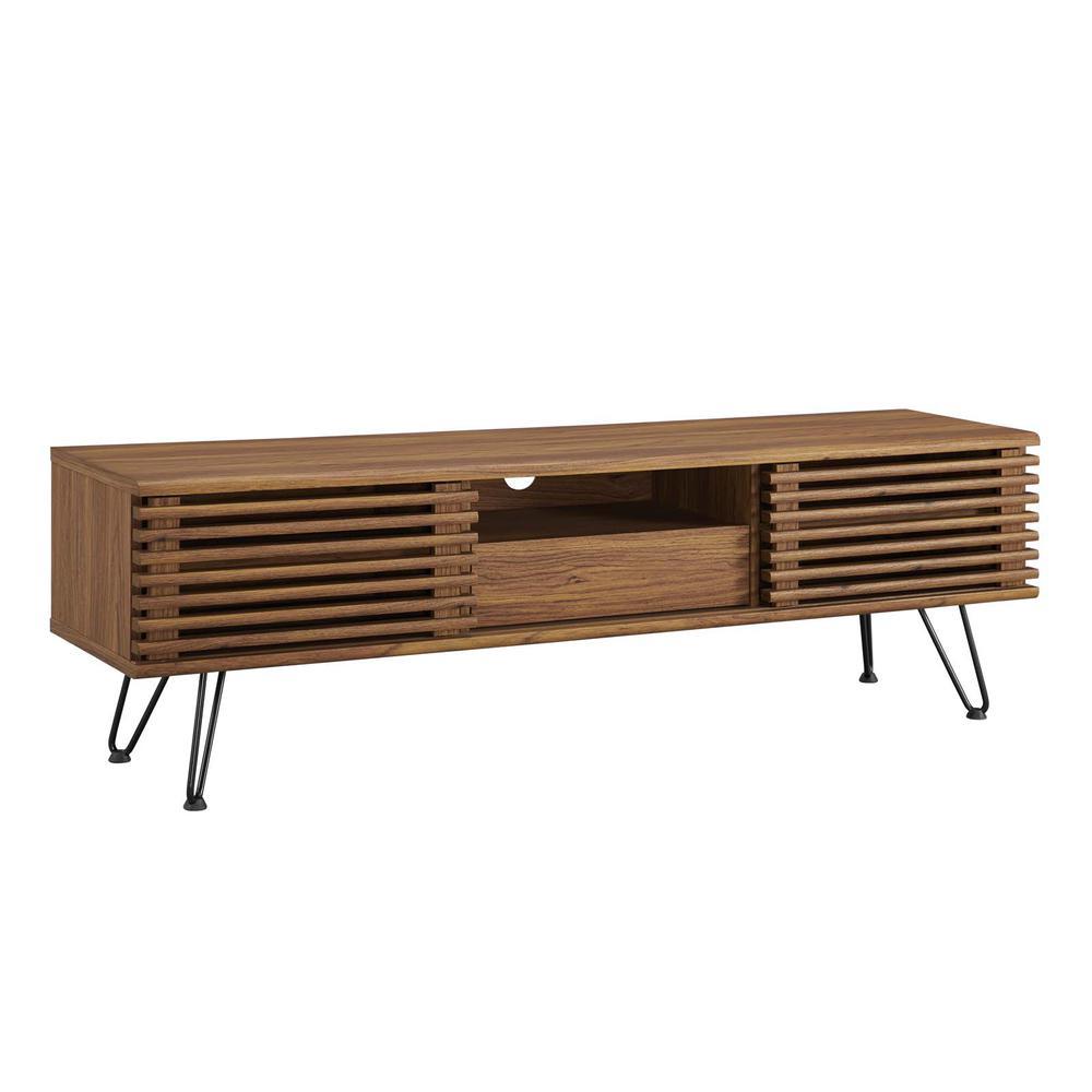 Render 59 Media Console TV Stand