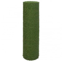 vidaXL Artificial Grass 33x16401 Green 8818