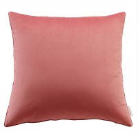 Enhance 24 Performance Velvet Throw Pillow