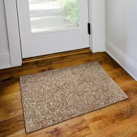 Mateo ME1 Mocha 2 x 3 Rug