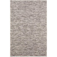 Arcata AC1 Ebony 8 x 10 Rug