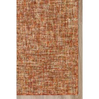 Mateo ME1 Paprika 5 x 76 Rug