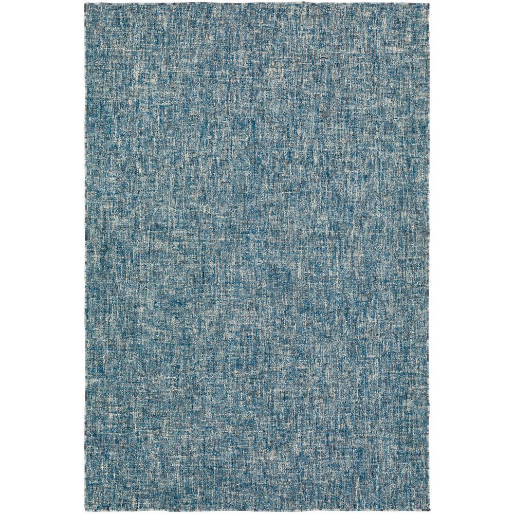 Mateo ME1 Denim 2 x 3 Rug