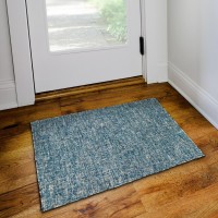 Mateo ME1 Denim 2 x 3 Rug