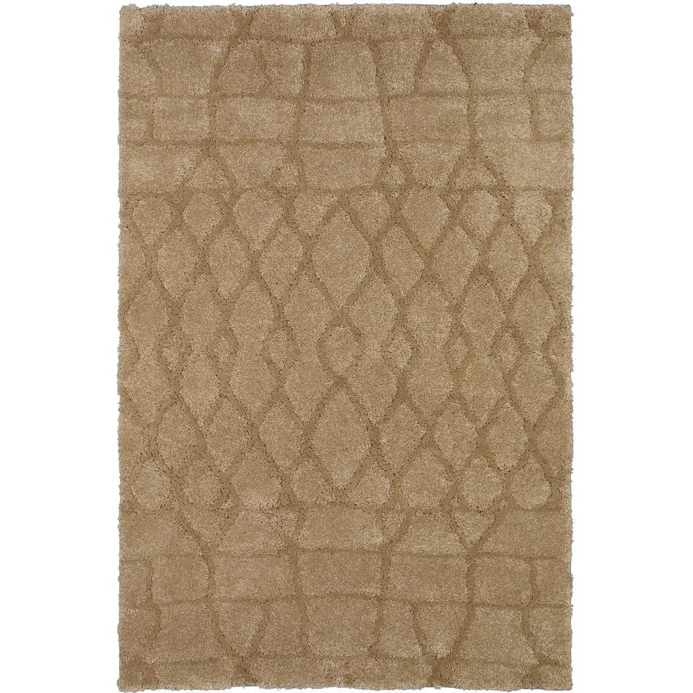 Marquee MQ1 Sand 51 x 75 Rug