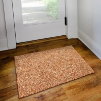 Mateo ME1 Paprika 2 x 3 Rug