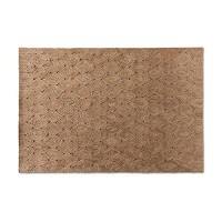 Baxton Studio Addis Modern and Contemporary Handwoven Hemp Area Rug