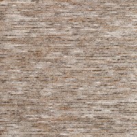 Addison Villager Active Solid Brown 23 x 76 Runner Rug