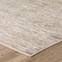 Addison Villager Active Solid Brown 23 x 76 Runner Rug