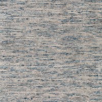 Addison Villager Active Solid Blue 23 x 76 Runner Rug