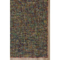 Addison Winslow Active Solid Multi 23 x 76 Runner Rug