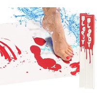 Regular Bloody Bath Mat Carton 60 Units