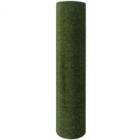 vidaXL Artificial Grass 0304 524x5906 Green 8809