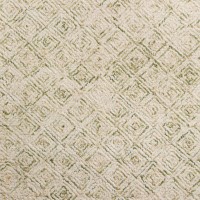 Zoe ZZ1 Lime 23 x 76 Runner Rug