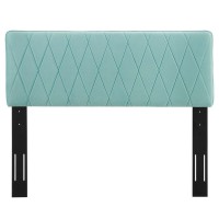 Leila King/California King Headboard