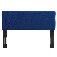 Leila King/California King Headboard