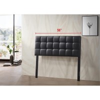 Cardi Adjustable Headboard