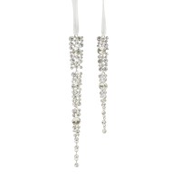 Jewel Icicle Ornaments Set of 12