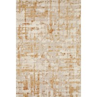 Brisbane BR5 Khaki 3 x 5 Rug