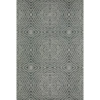 Brisbane BR3 Midnight 3 x 5 Rug