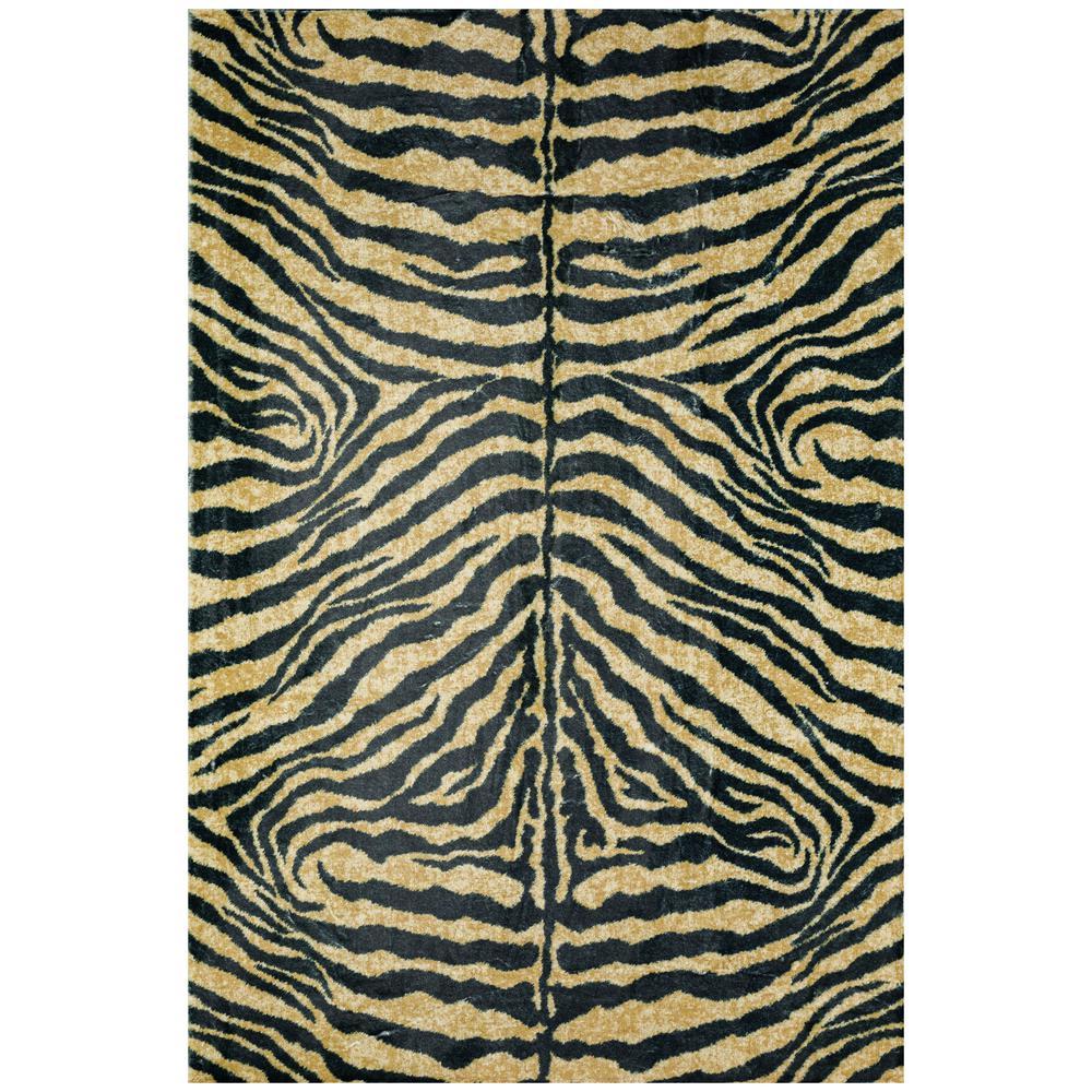 Akina AK1 Gold 3 x 5 Rug