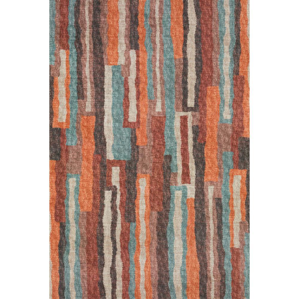 Brisbane BR7 Canyon 5 x 76 Rug