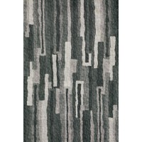 Brisbane BR7 Midnight 8 x 10 Rug