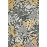 Brisbane BR6 Gold 5 x 76 Rug