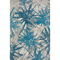 Brisbane BR6 Cobalt 5 x 76 Rug