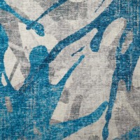 Brisbane BR6 Cobalt 5 x 76 Rug