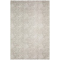 Akina AK2 Stone 8 x 8 Round Rug