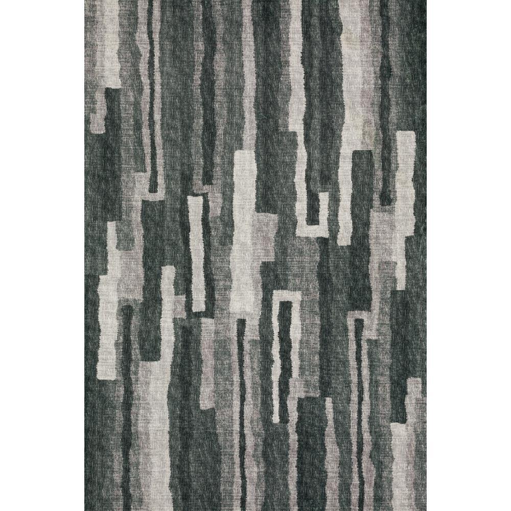 Brisbane BR7 Midnight 5 x 76 Rug