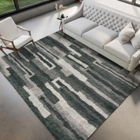 Brisbane BR7 Midnight 5 x 76 Rug