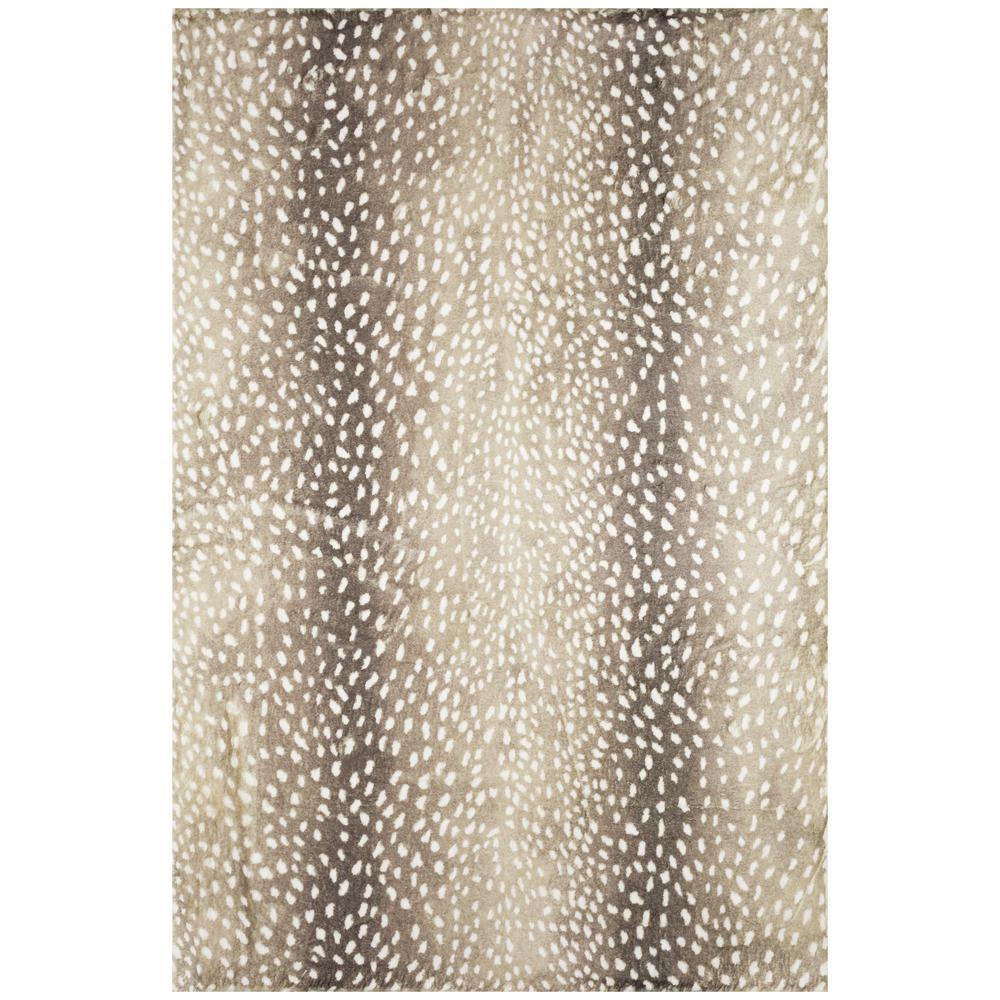 Akina AK3 Stone 8 x 10 Rug