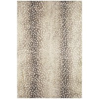 Akina AK3 Stone 23 x 76 Runner Rug