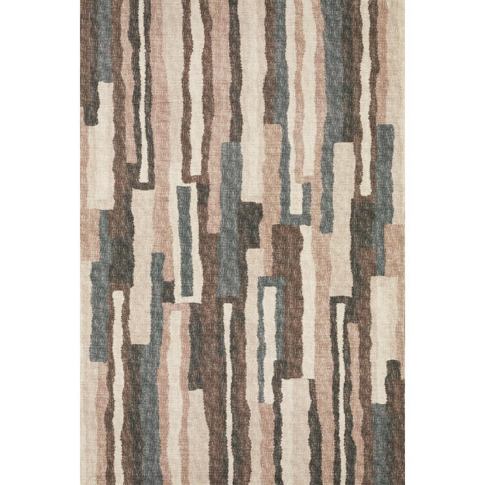 Brisbane BR7 Sable 8 x 10 Rug