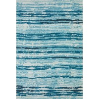 Brisbane BR4 Sky 8 x 10 Rug